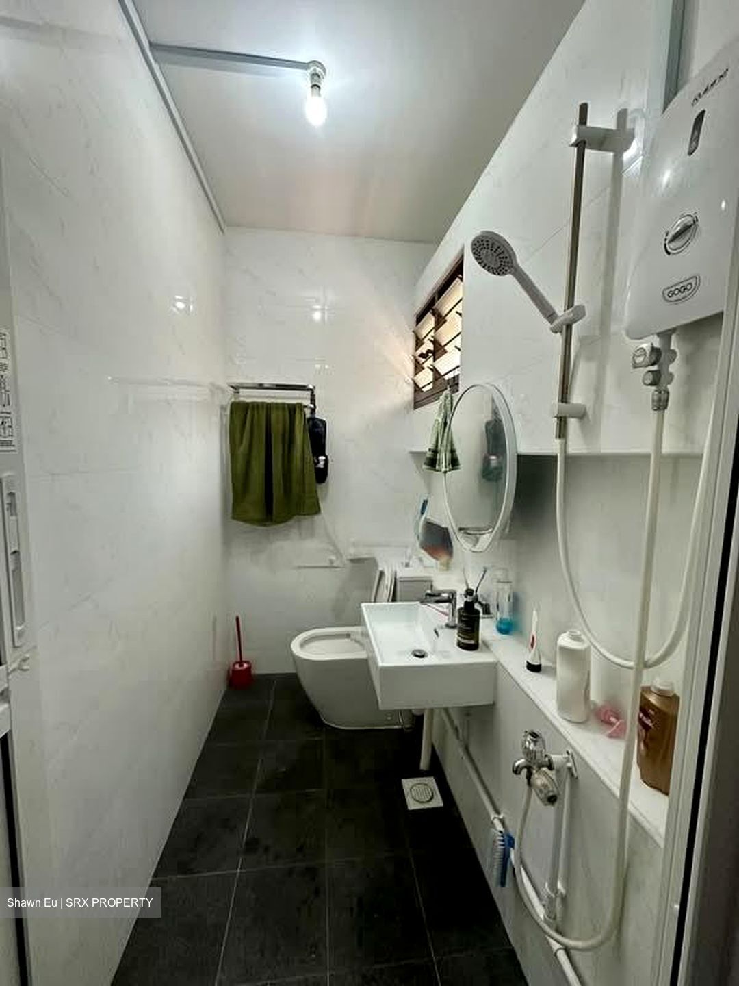 Blk 230C Tampines Street 24 (Tampines), HDB 5 Rooms #602818301